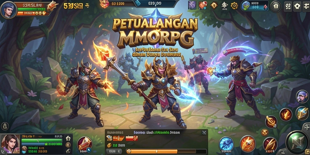 Tangkapan layar gameplay yang menunjukkan aksi seru di 531SLOT.