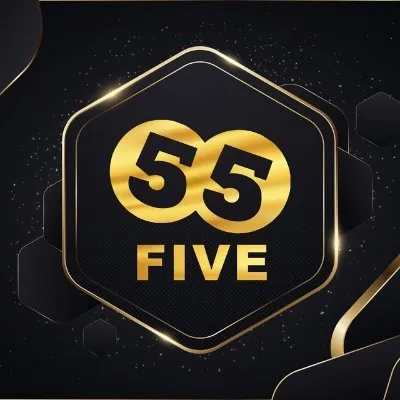 55FIVE - Permainan Mahjong Seru untuk Semua