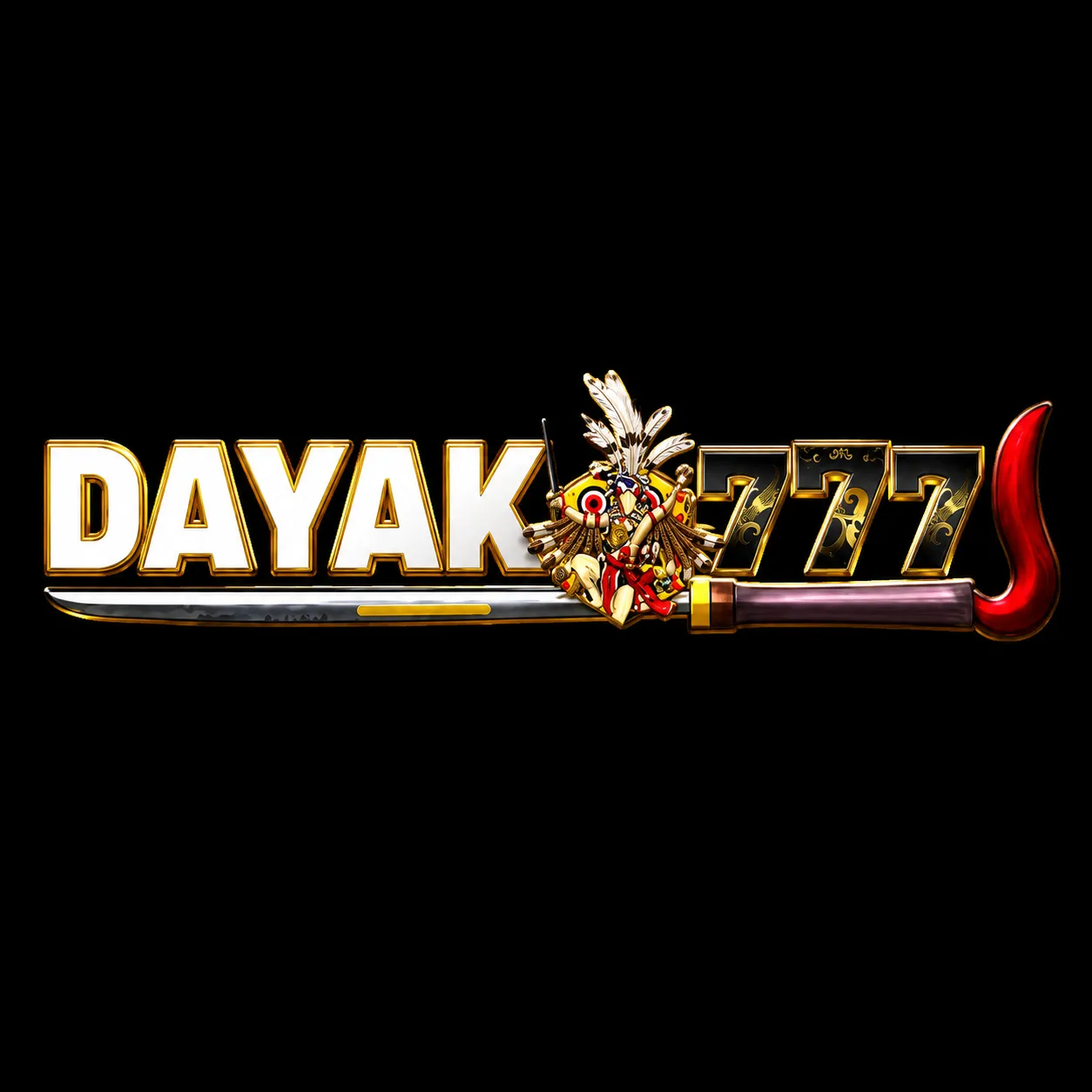 DAYAK777 - Game Idle Seru dan Menarik