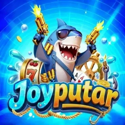 JOYPUTAR - Permainan Pertanian Seru dan Menyenangkan