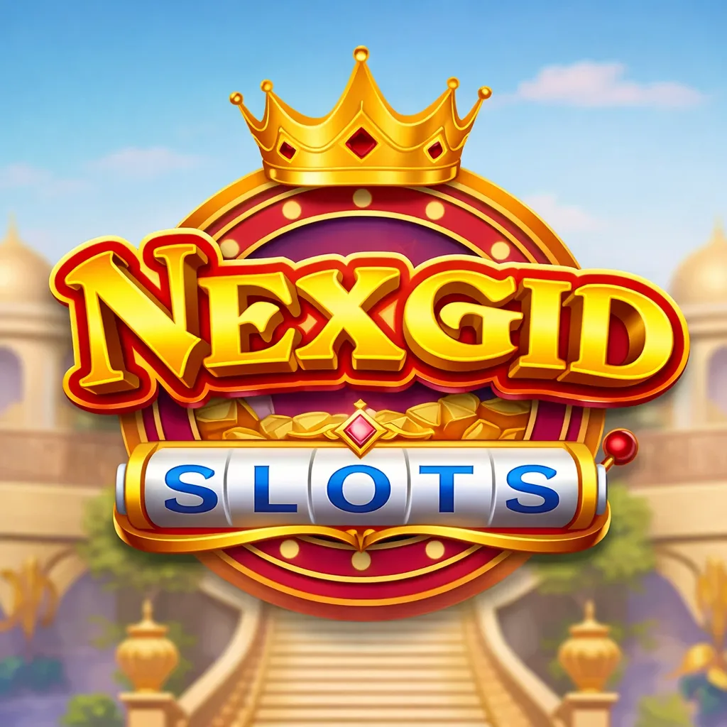 NEXGID - Game QiuQiu Seru dan Menarik