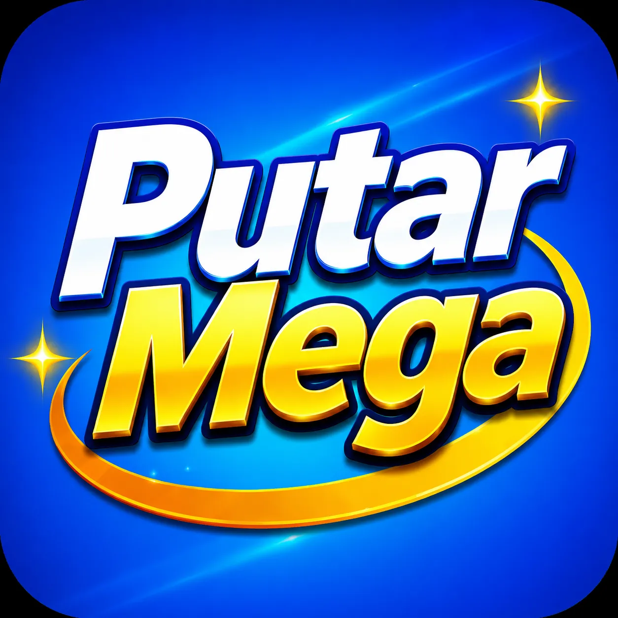 PUTARMEGA - Game Domino Seru dan Mengasyikkan