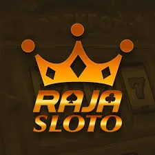 RAJASLOTO - Pertarungan Seru di Dunia Game