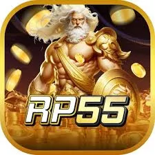 RP55 - Pertarungan Seru di Dunia Fighting