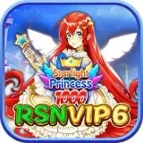 RSNVIP6 - Strategi Menang dalam Permainan SLG